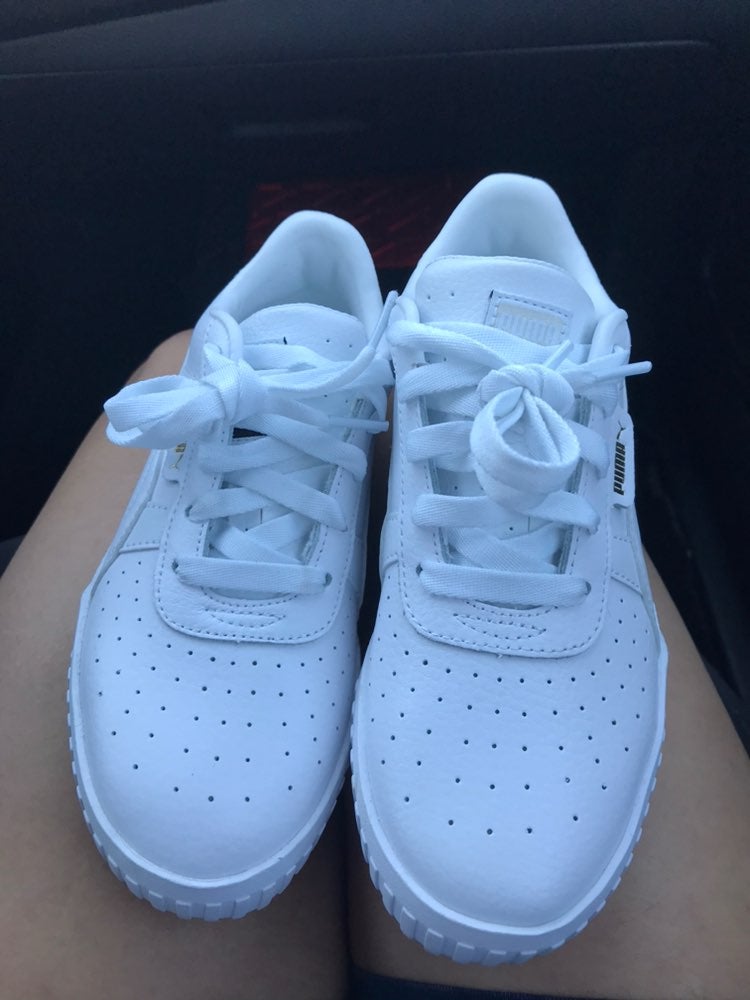 PUMA shoes