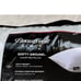 BEAUTYREST BLACK PILLOW FEATHERS / 240 THREAD COUNT / KING