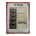 8-Track CARTRIDGE WALT Disney's Complete Soundtrack of SNOW WHITE & SEVEN DWARF