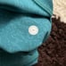 Lululemon Invigorate High-Rise Tight Sz 4/25 In Crunch Teal Lagoon