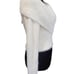 Jonathan Simkhai Aiden Off-The Shoulder Knit Top Size Medium