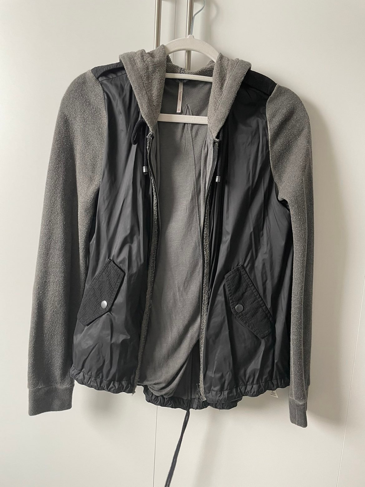 Free people jacket