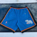 Vintage Nike NBA Team Shorts Detroit Pistons