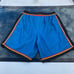 Vintage Nike NBA Team Shorts Detroit Pistons