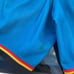 Vintage Nike NBA Team Shorts Detroit Pistons