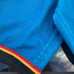 Vintage Nike NBA Team Shorts Detroit Pistons