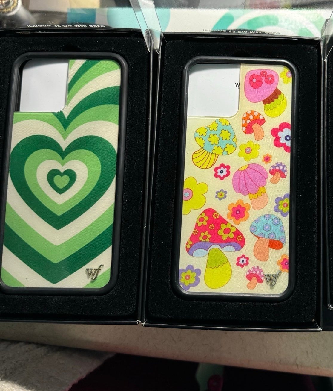 iPhone 12 Pro Max Cases Wildflower Cases