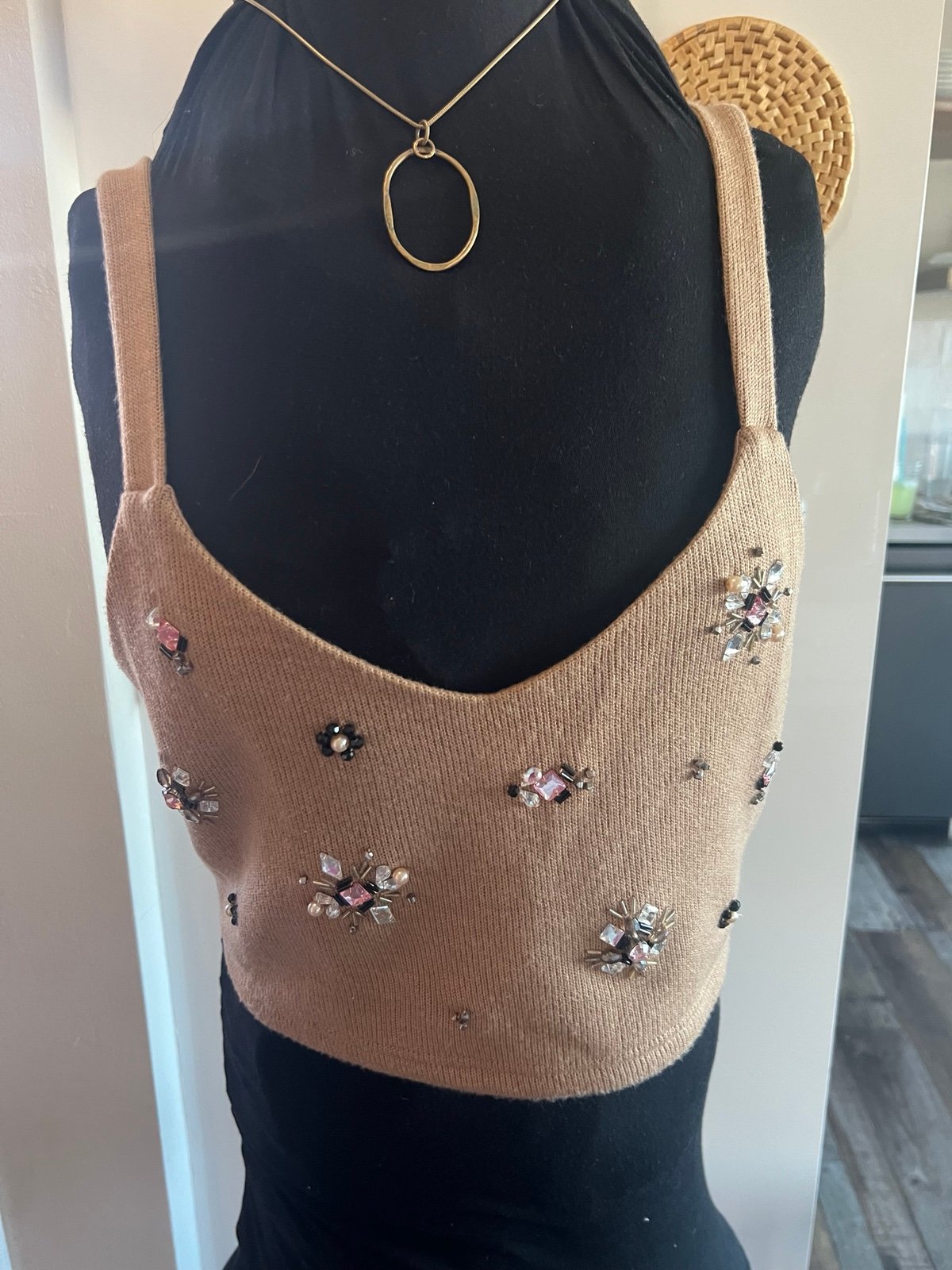 NWOT Anthropologie Reath & Wren