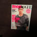 Zayn Malik teen vogue magazine