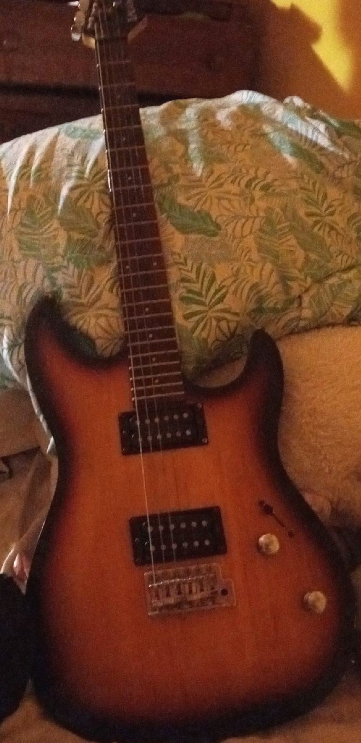 Guitar