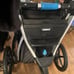 thule stroller