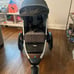 thule stroller