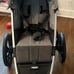 thule stroller