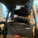thule stroller