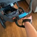 thule stroller