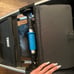 thule stroller