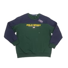 Polo Sport Ralph Lauren Color Block