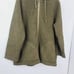 Toad&Co Women's Green Long Sleeve Sherpa Full Zip Thermal Fleece Hoodie Size L