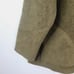 Toad&Co Women's Green Long Sleeve Sherpa Full Zip Thermal Fleece Hoodie Size L