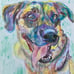 Custom Pet Portraits - Hand-Drawn Masterpieces