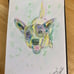 Custom Pet Portraits - Hand-Drawn Masterpieces