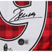 Dimitar Berbatov Signed Manchester United Jersey Beckett Authenticated