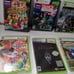 Xbox 360 games lot with 8