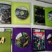 Xbox 360 games lot with 8