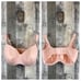 NWT Cacique Everyday Soultion Smooth Balconette Bra in Pink Size 40H.
