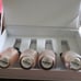 OPI Always Bare For You Collection