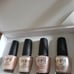 OPI Always Bare For You Collection