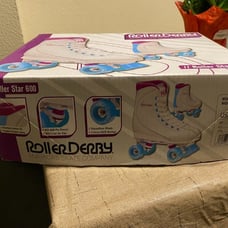 Roller Derby - Roller Skates
