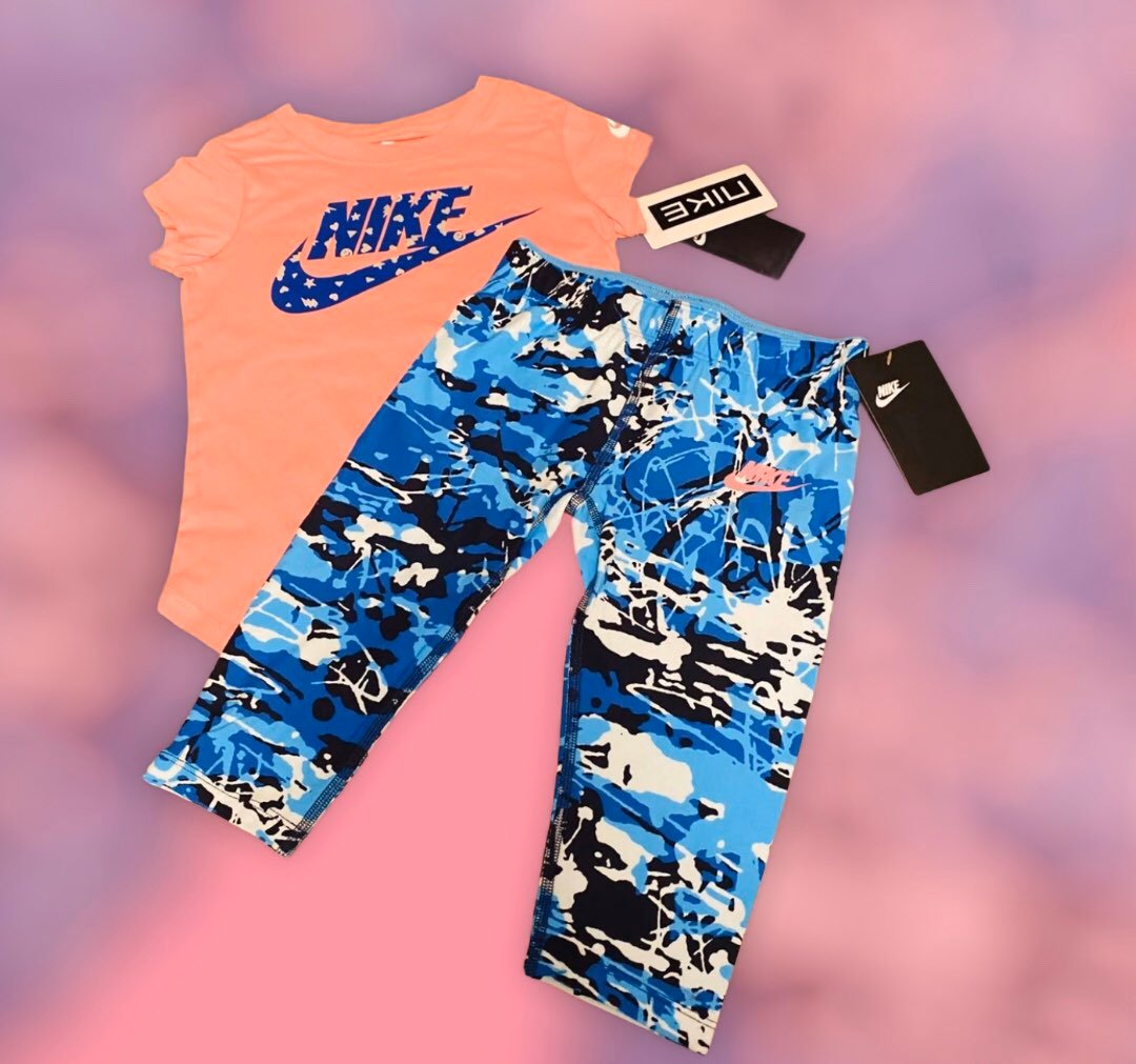 Nike | SZ 6