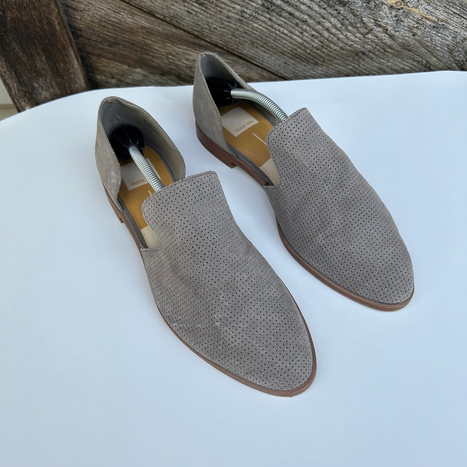 Dolce vita cody flat sale