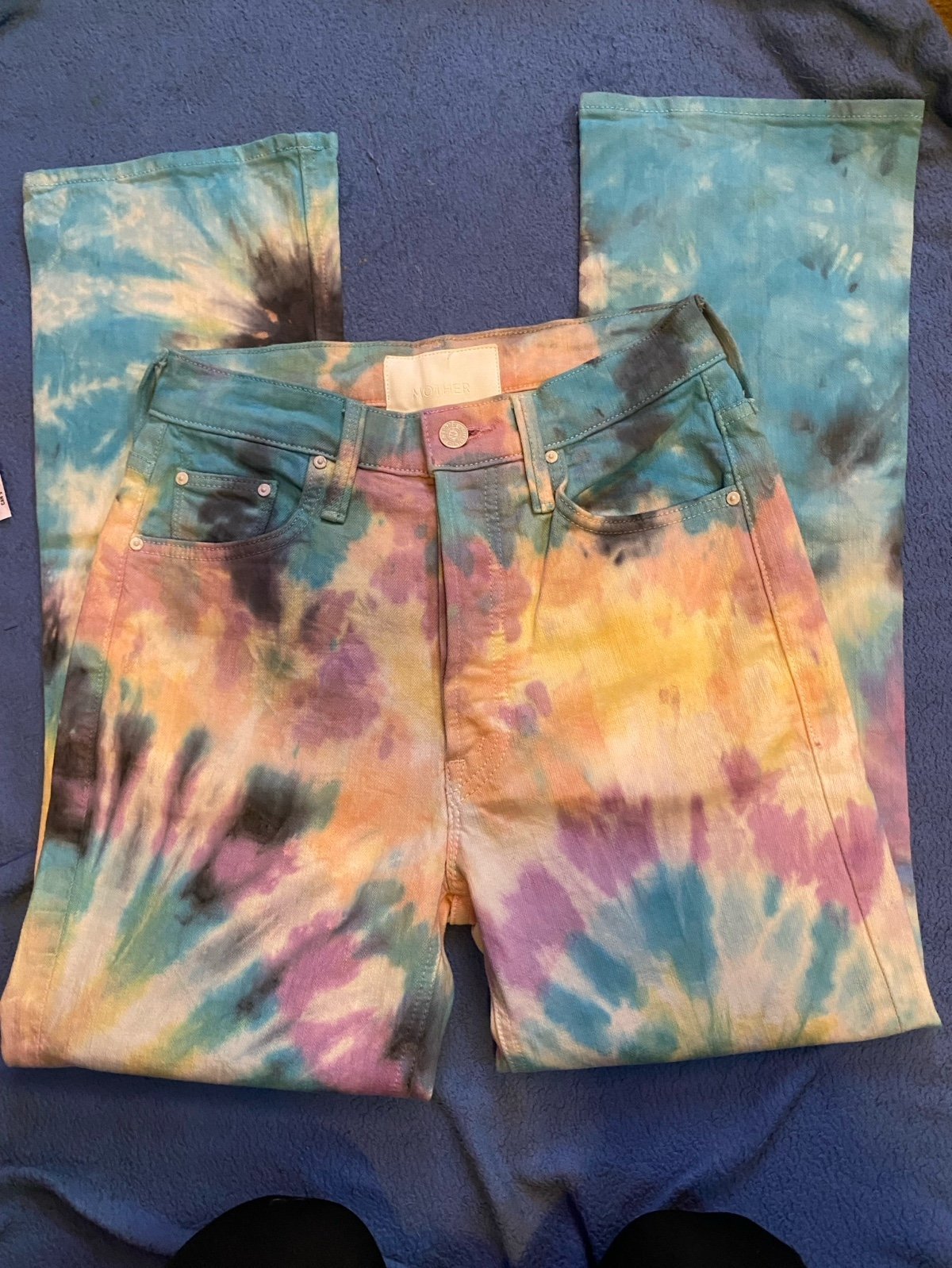 MOTHER jeans