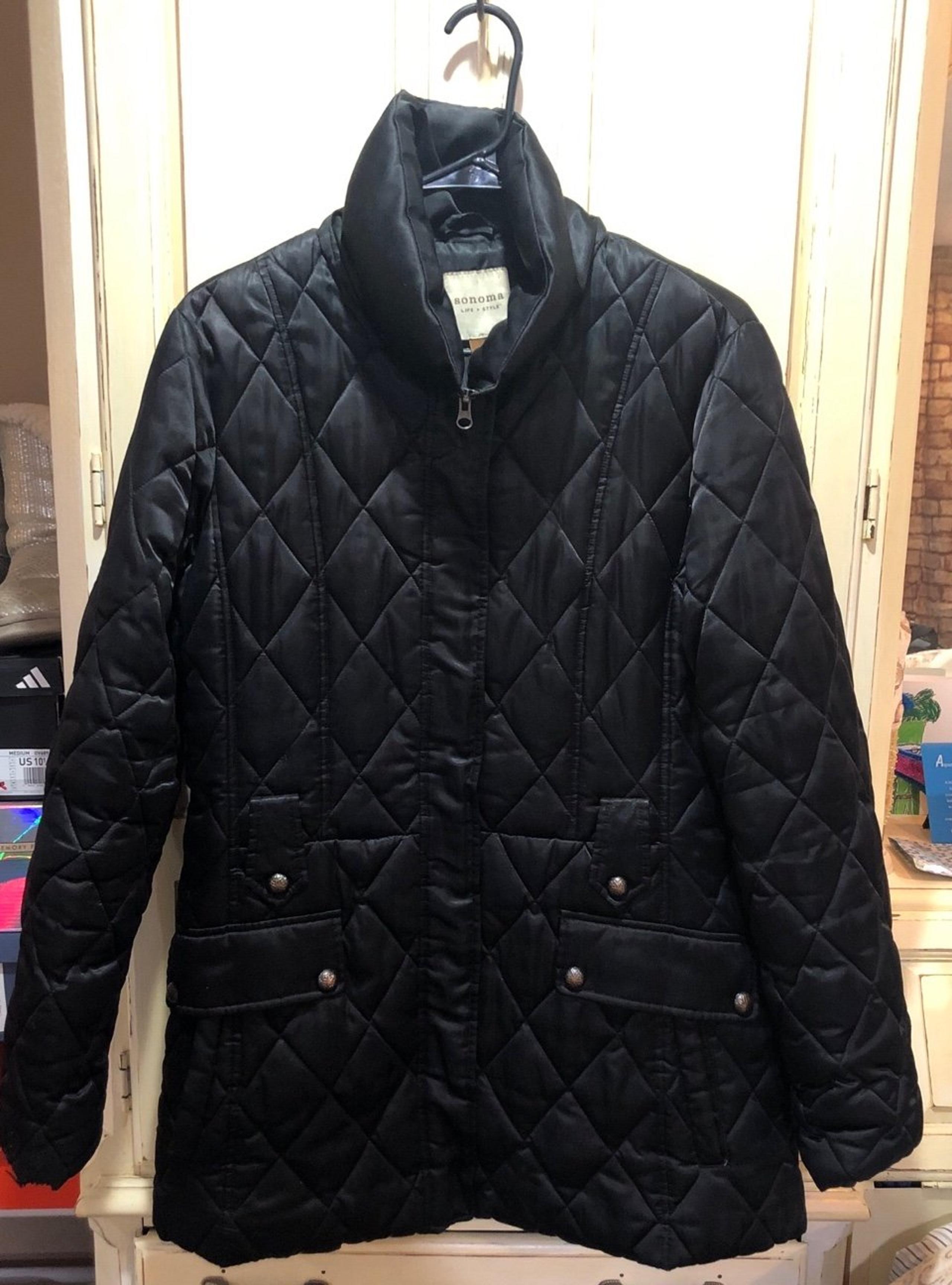 Woman’s Sonoma Jacket-Size Medium