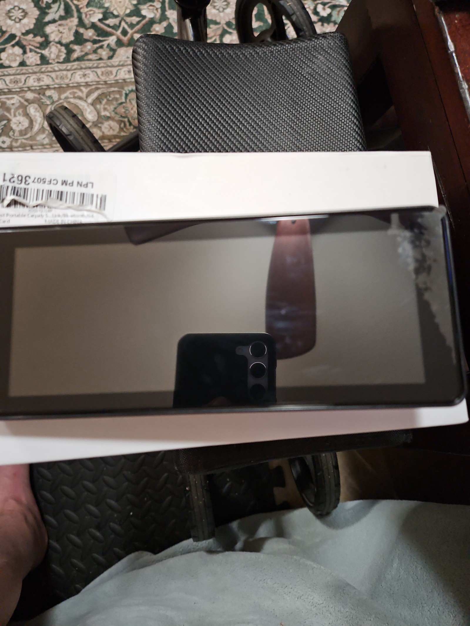 Dash Cam
