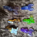 Skylanders Trap Team Lot of 6