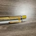Graph 1000 Loft Limited Color Gold & Silver 0.5mm