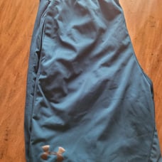 Multiple shorts and shirts - Nike- UA -M