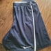 Multiple shorts and shirts - Nike- UA -M