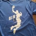 Multiple shorts and shirts - Nike- UA -M