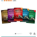 The Math Inspectors books 1-5