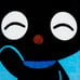 Sanrio Chococat Plush Throw Blanket. NEW