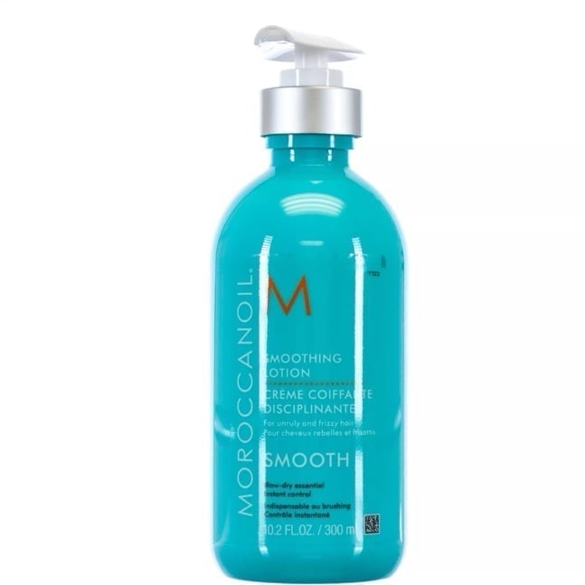 Moroccanoil Smoothing Lotion 10.2oz/300ml