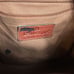 Vintage Etienne Aigner Brown shoulder strap handbag genuine leather