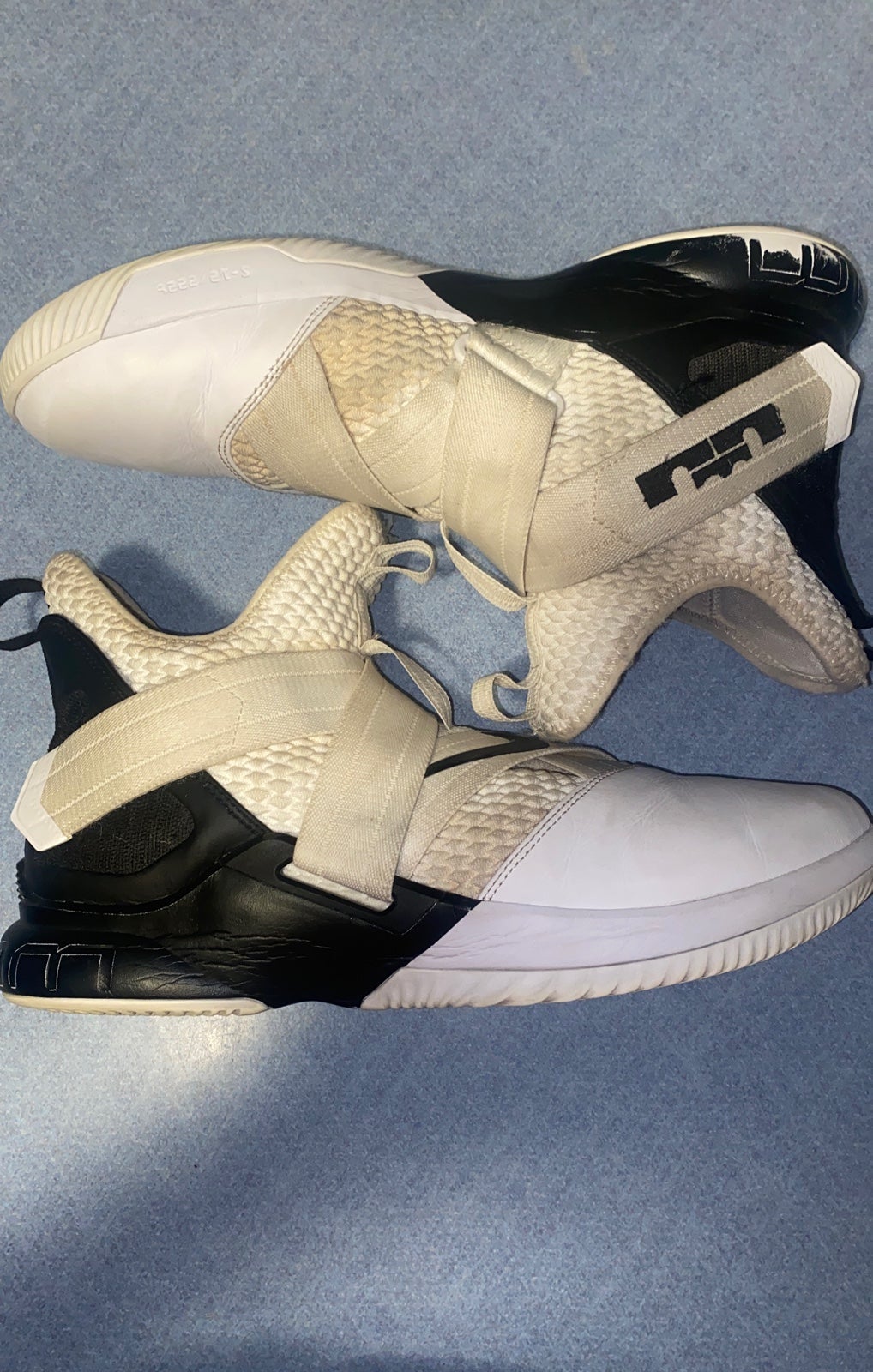 Lebron Basketball shoes