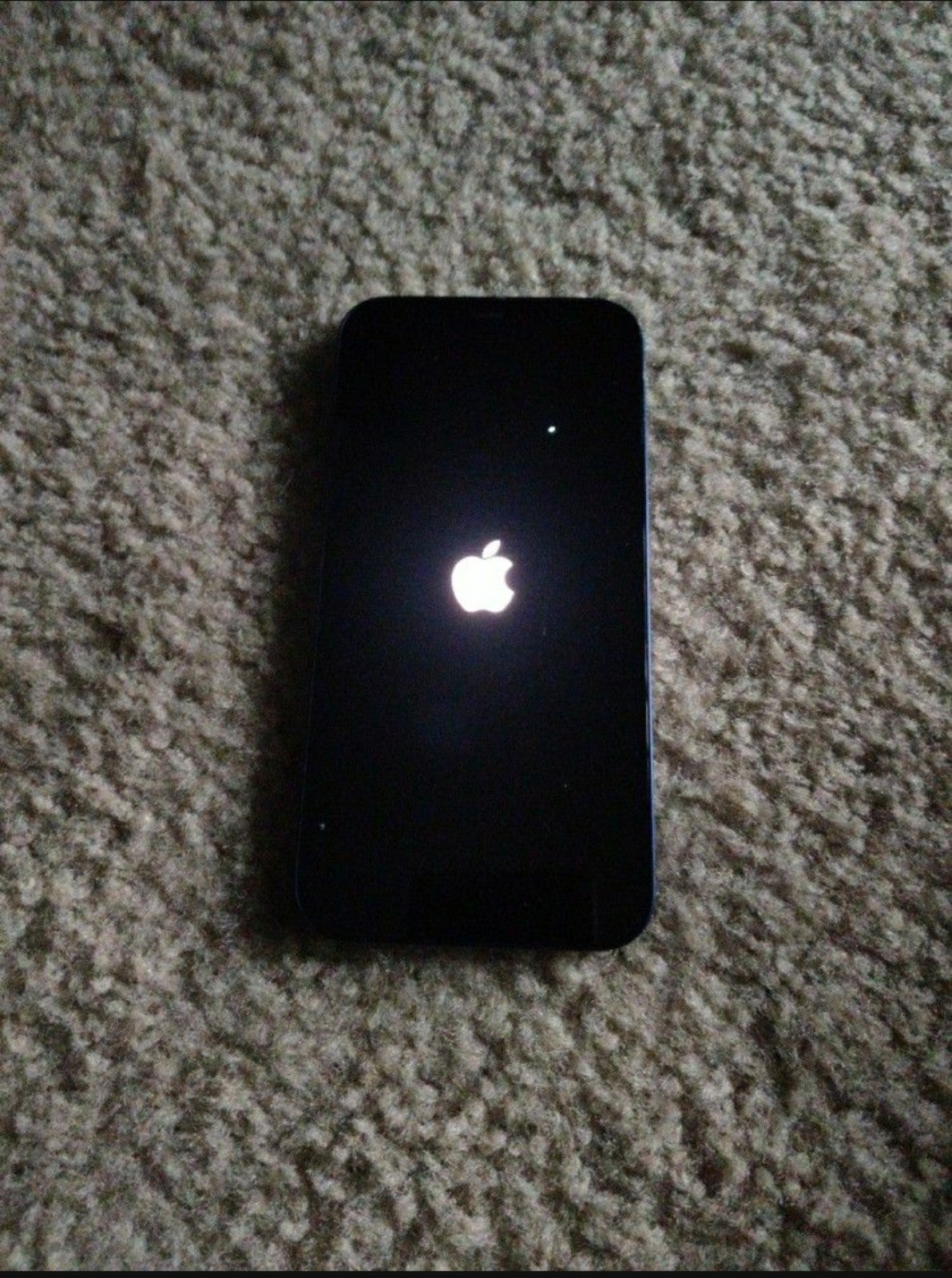 iPhone parts