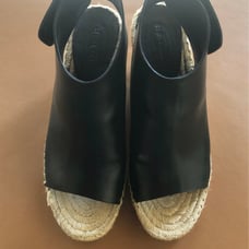 Womens Designer Celine summer pump