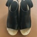 Womens Designer Celine summer pump